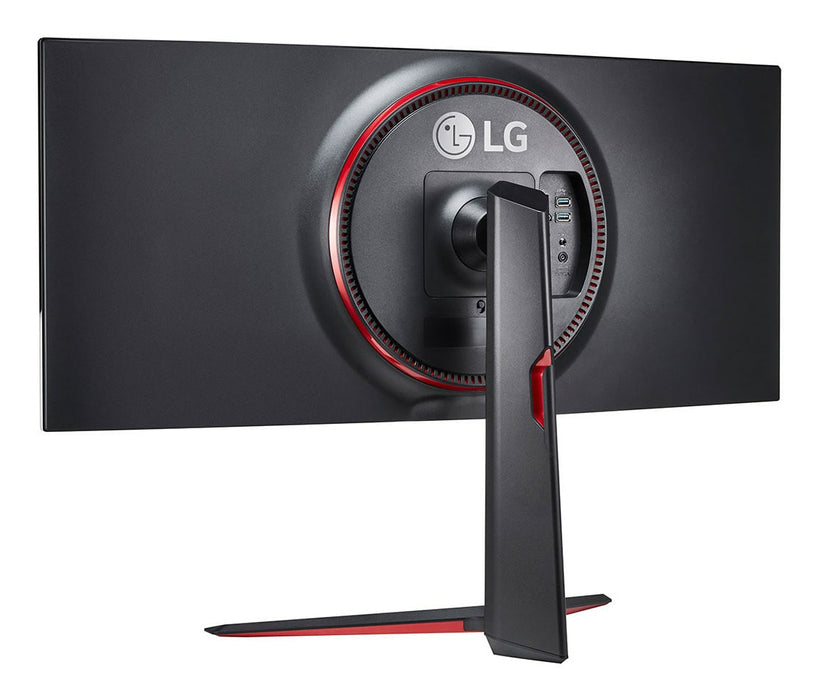 Monitor de computador LG 34GN850P-B.AEU