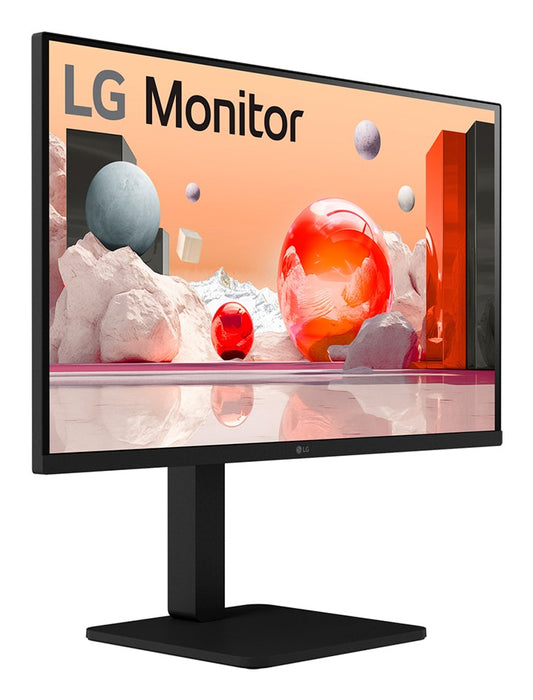 Monitor de computador LG 27BA550-B