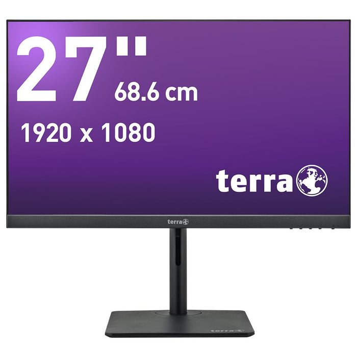 Monitor de computadora TERRA 3030230