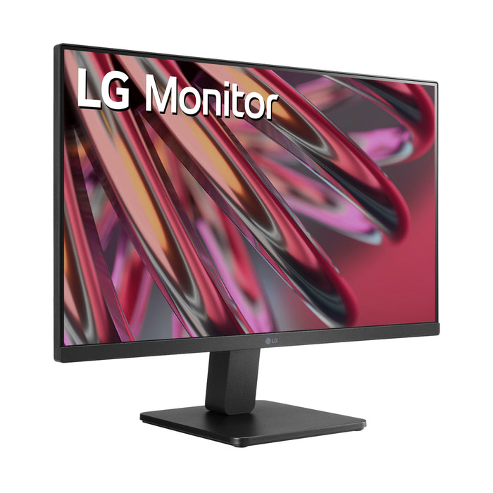 Monitor de computador LG 24MR400-B.AEUQ