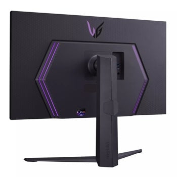Monitor de computador LG 32GR93U-B
