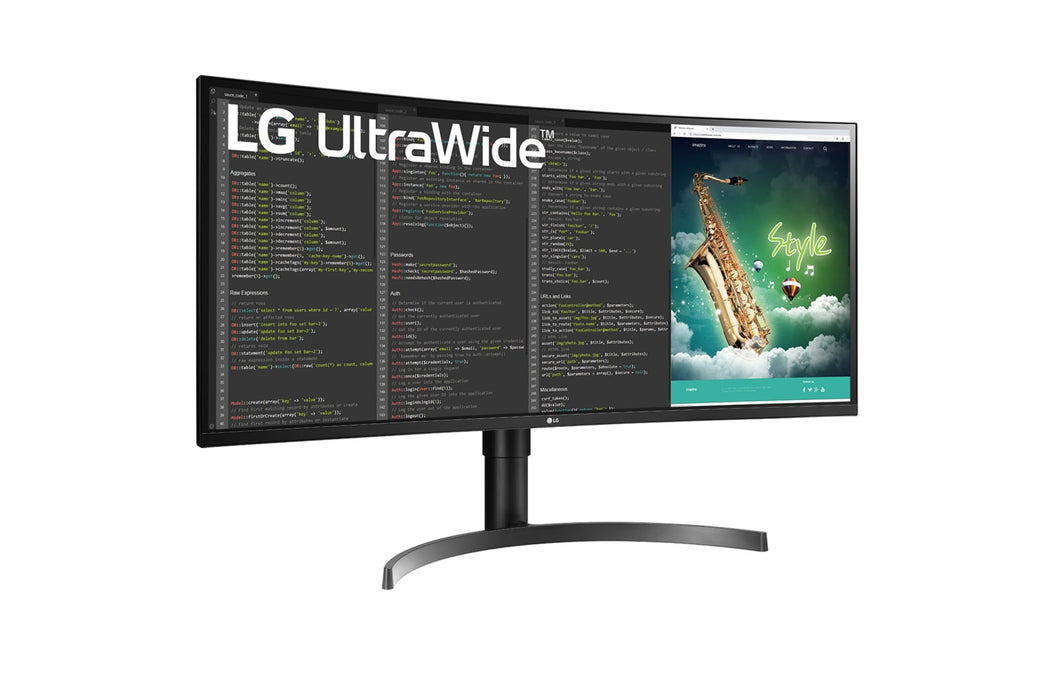 Ecrã LED LG 35WN75CP-B.AEU