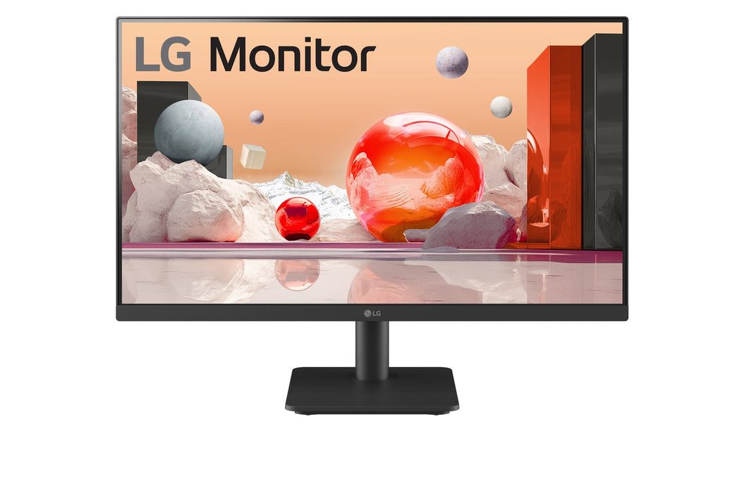 Monitor de computador LG 24BA400-B