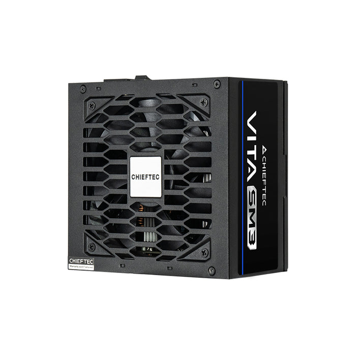 Fonte de alimentação Chieftec Vita BPX-850-C