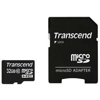 MicroSDHC