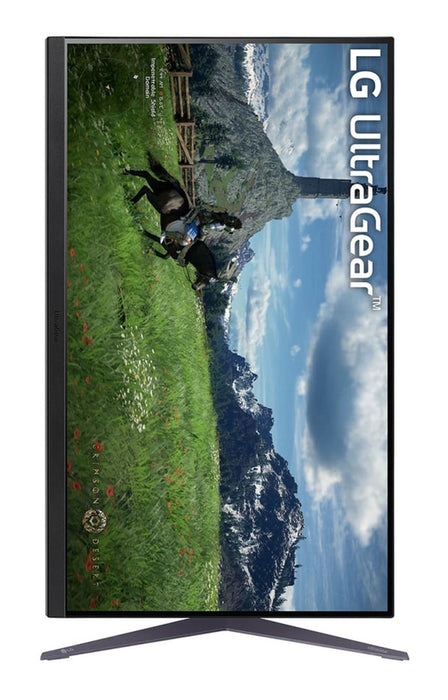 Monitor de computador LG 32GS85QX-B