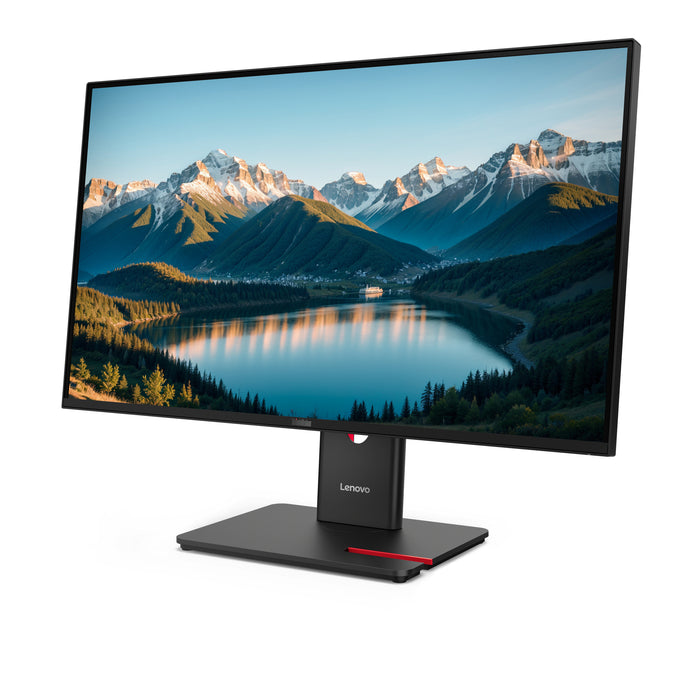 Ecrã LED Lenovo ThinkVision T27Q-40