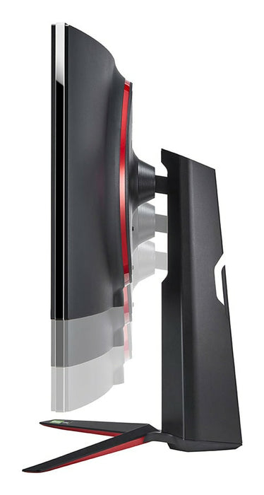 Monitor de computador LG 34GN850P-B.AEU