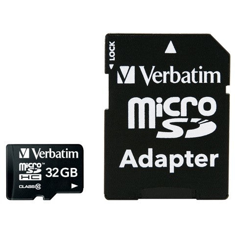 Verbatim Premium