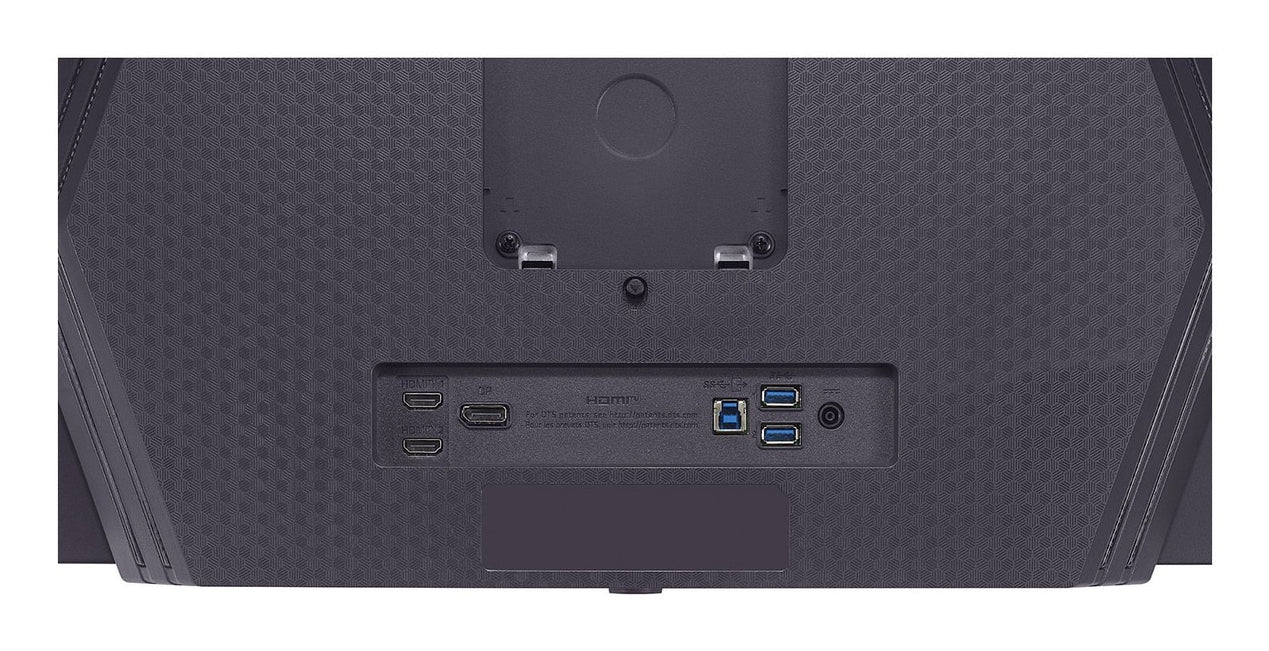 Monitor de computador LG 27GX790A-B
