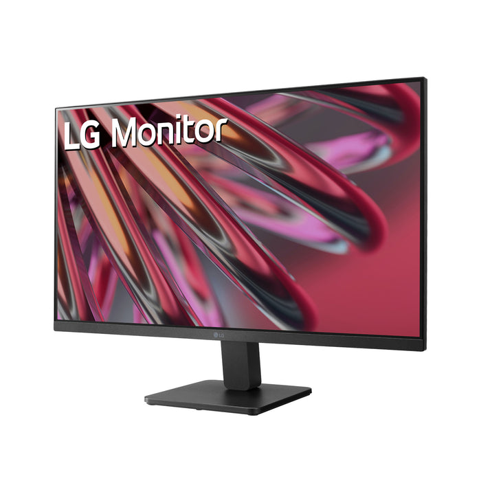 Monitor de computador LG 27MR400-B