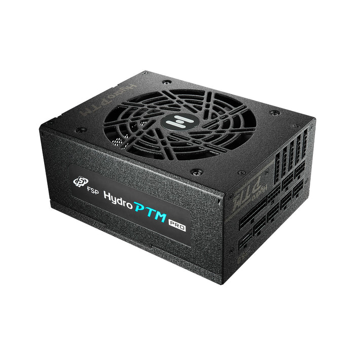 Fonte de alimentação FSP Hydro PTM PRO ATX3.0(PCIe5.0) 1200W