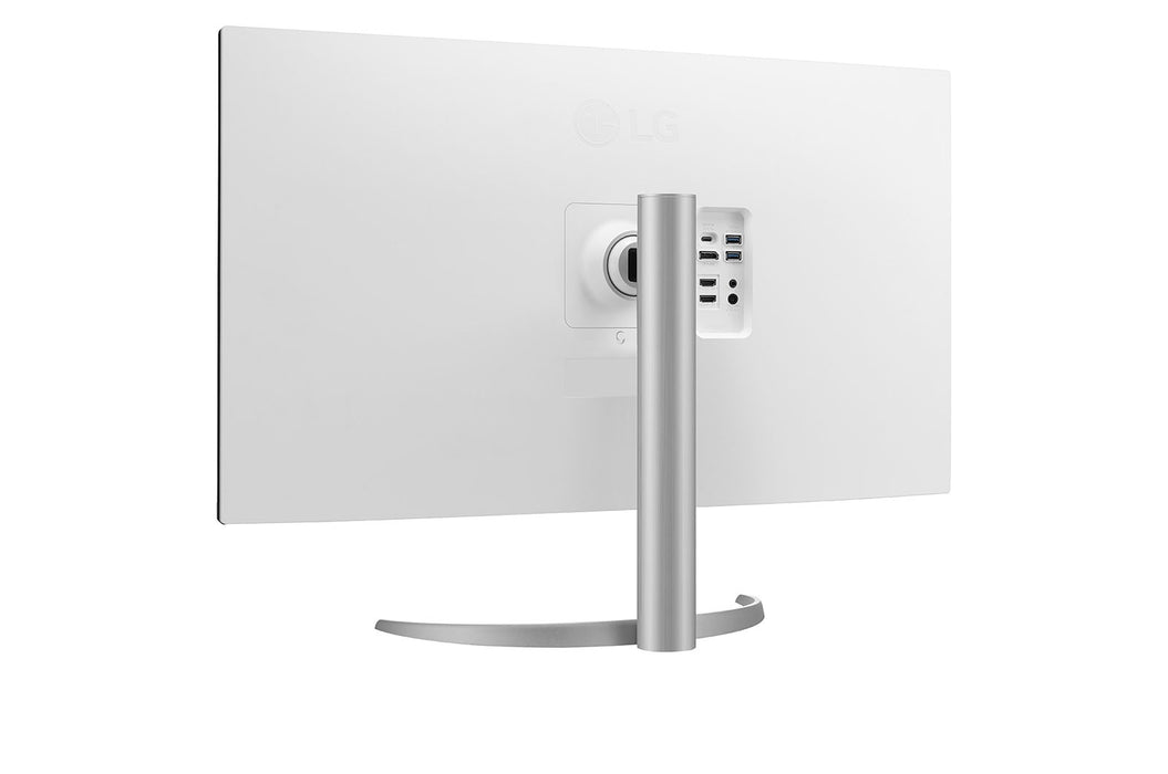 Monitor de computador LG 27BP55U-B