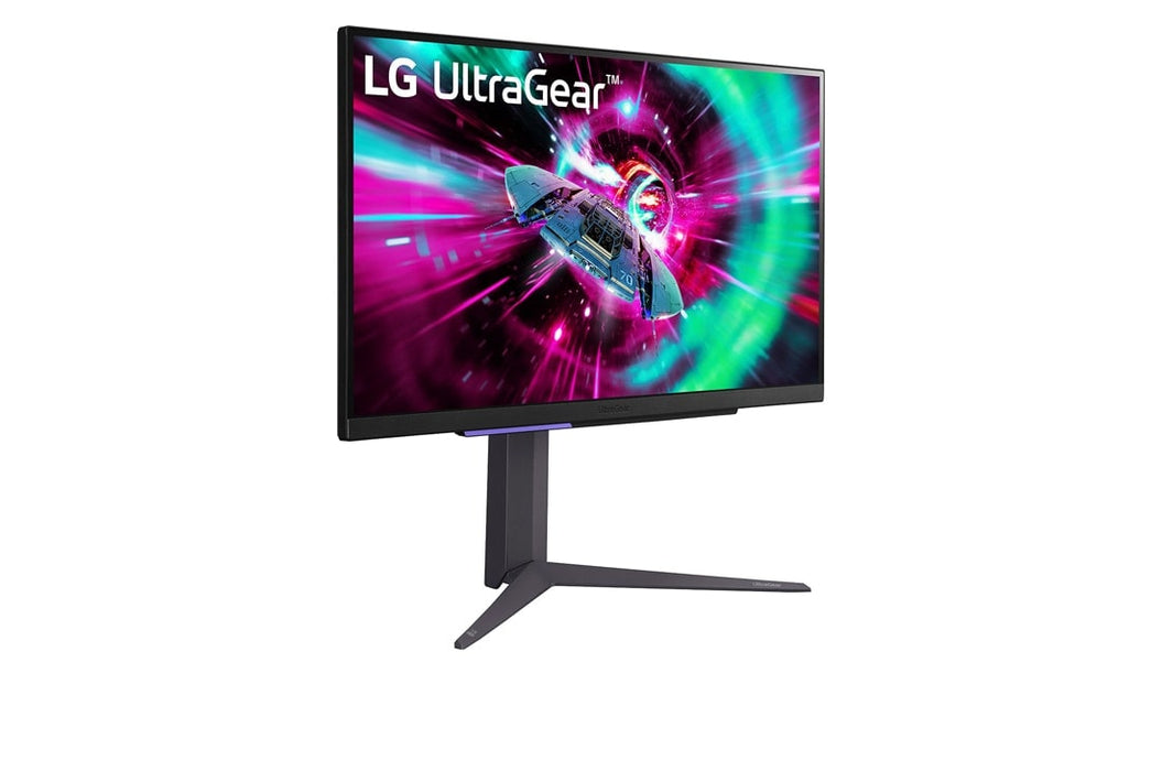 Monitor de computador LG 27GR93U-B