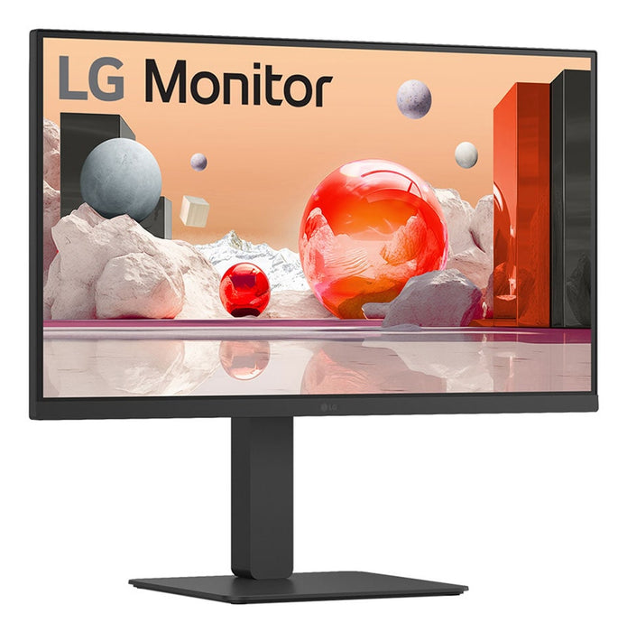 Monitor de computador LG 27BA850-B
