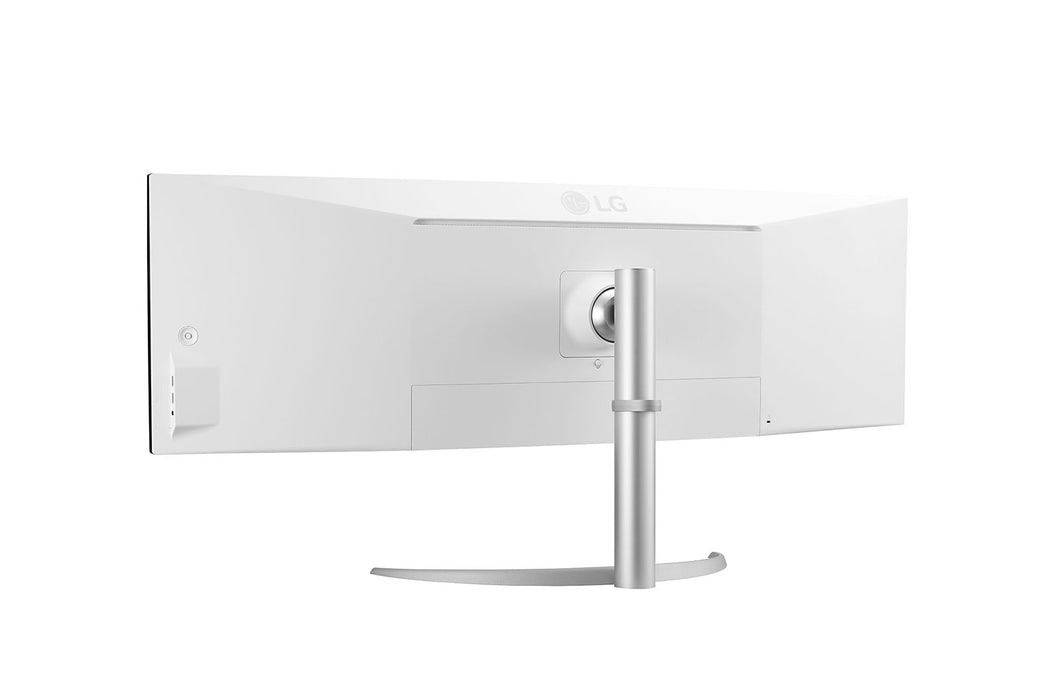 Monitor de computador LG 49BQ95C-W