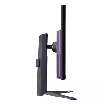 Monitor de computador LG 32GR93U-B