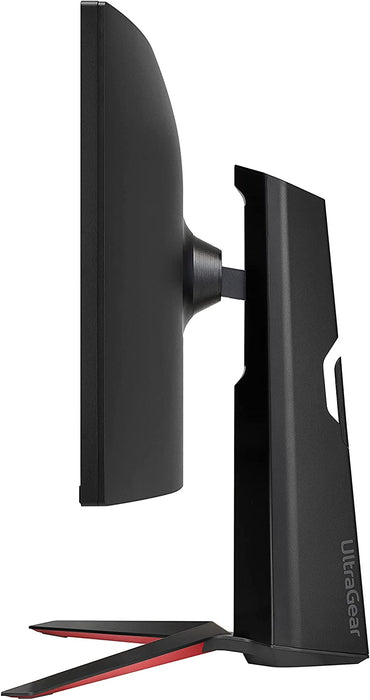 Ecrã LED LG 34GP63AP-B