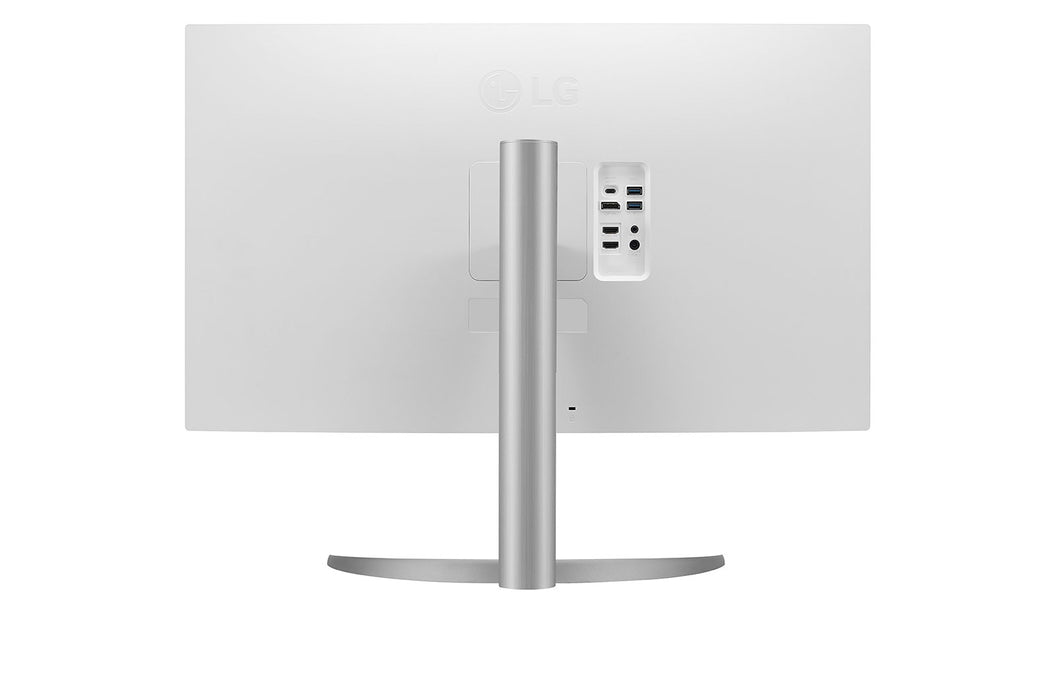 Monitor de computador LG 27BP55U-B