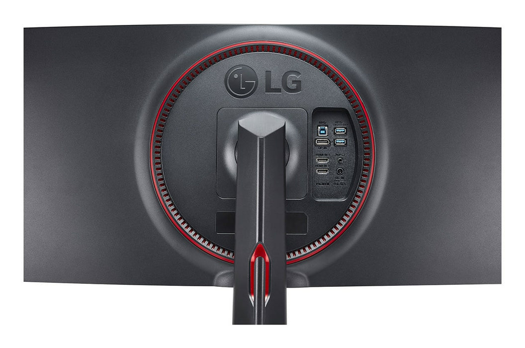 Monitor de computador LG 34GN850P-B.AEU