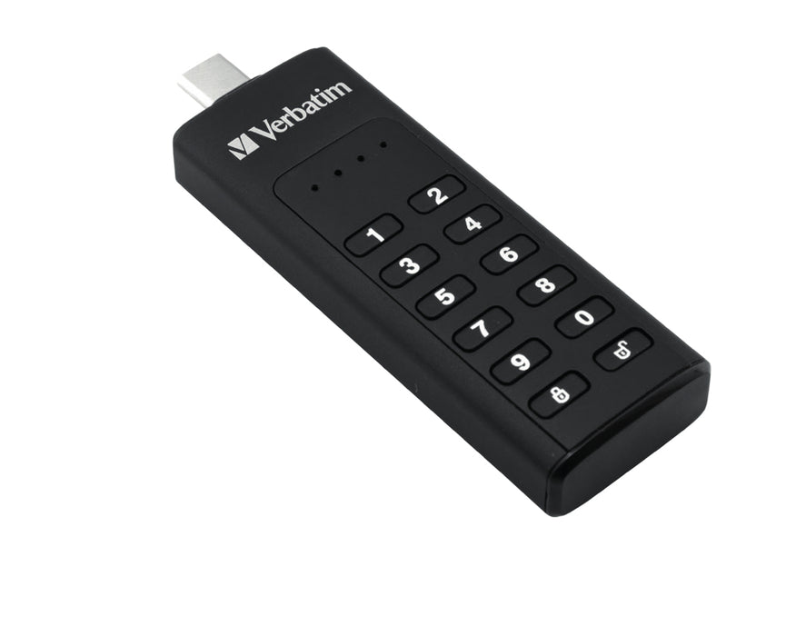 Unidad flash USB Verbatim 49428