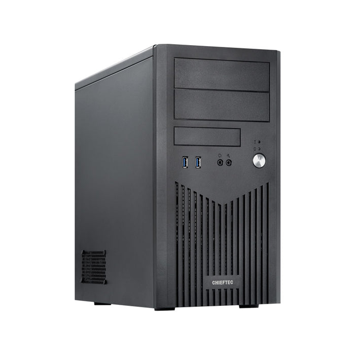 Caja para computadora Chieftec BD-25B-350GPB