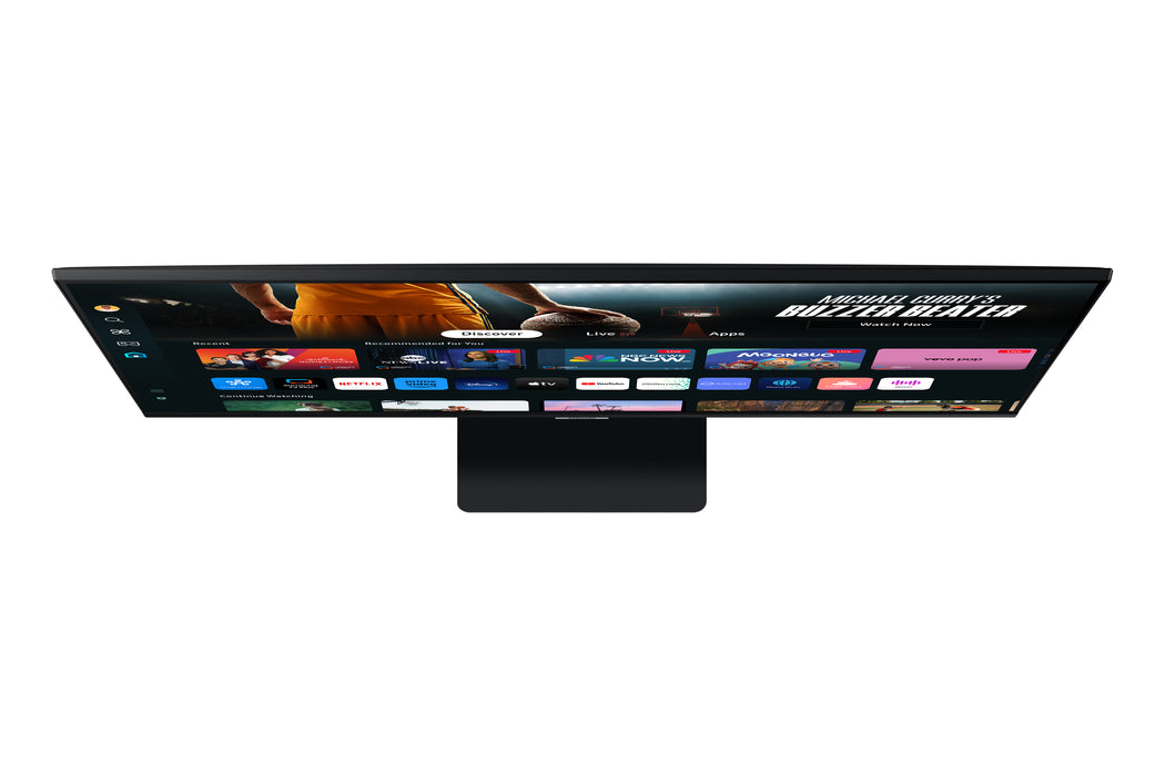 Monitor de computadora Samsung M70D