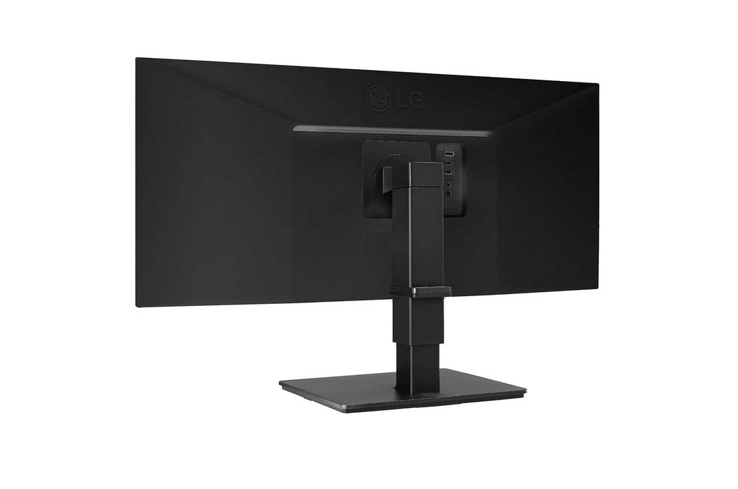 Monitor de computador LG 34BR65F-B