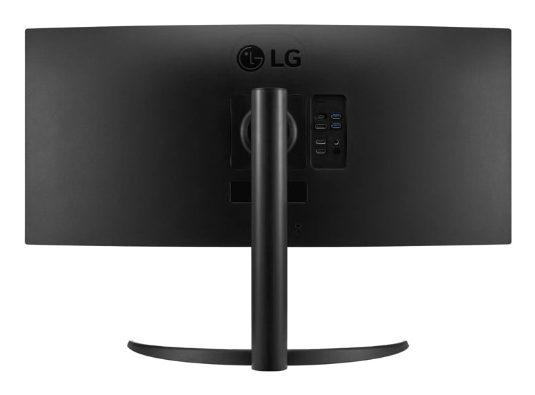 Monitor de computador LG 34WR55QK-B
