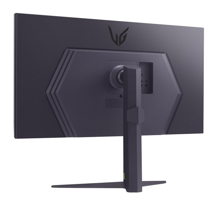 Monitor de computador LG 32GS75QX-B