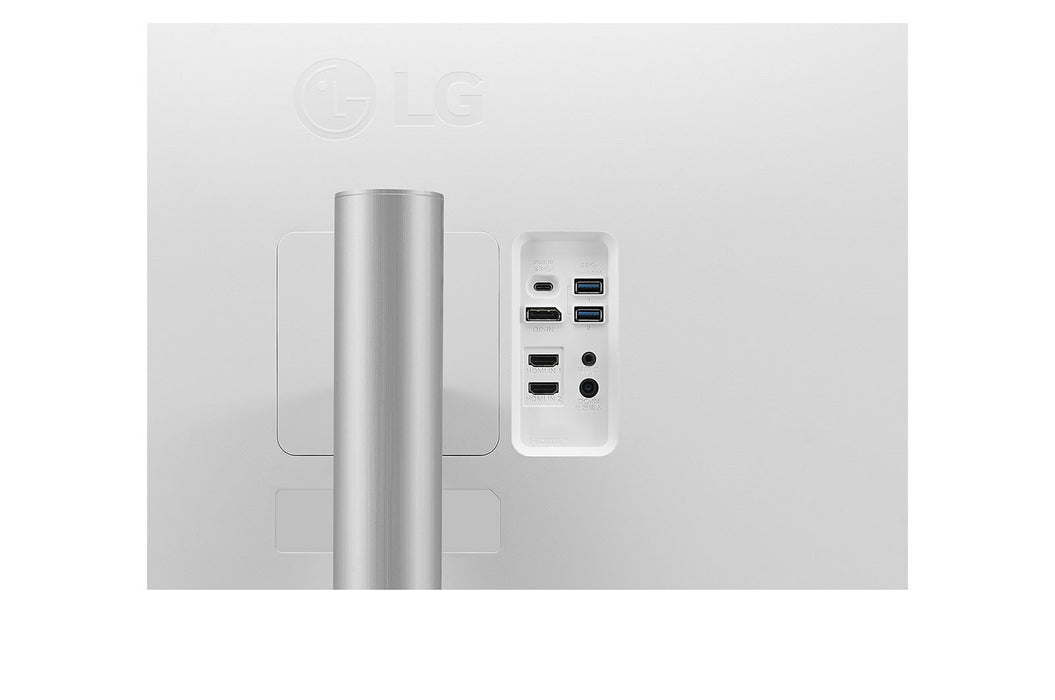 Monitor de computador LG 27BP55U-B