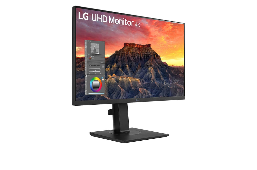 Monitor de computador LG 27BQ65UB
