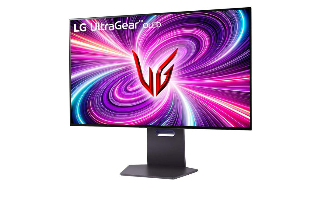 Monitor de computador LG 32GS95UX-B