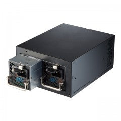 Fonte de alimentação FSP Twins PRO 500W