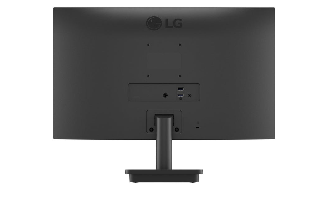 Monitor de computador LG 24BA400-B