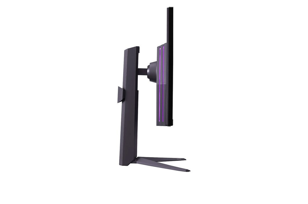 Monitor de computador LG 27GR93U-B