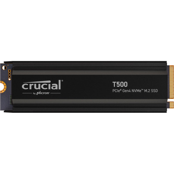Crucial T500