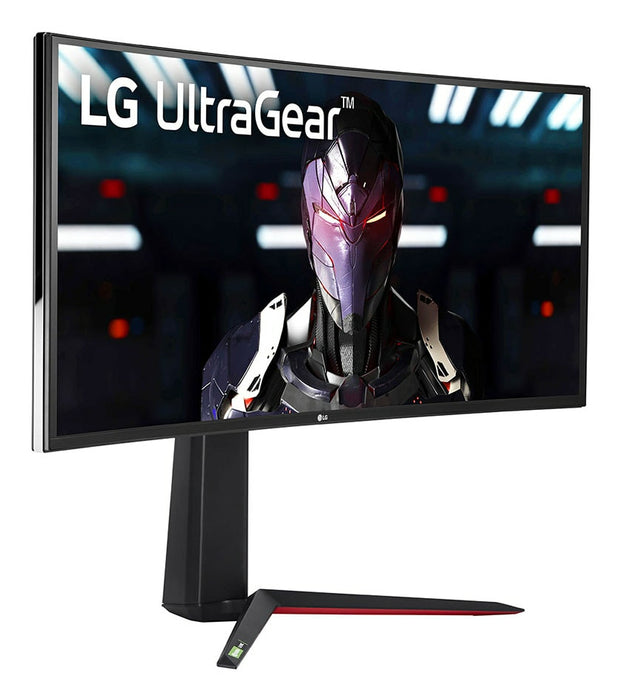 Monitor de computador LG 34GN850P-B.AEU