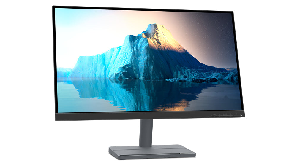 Lenovo L27q-35 computer monitor