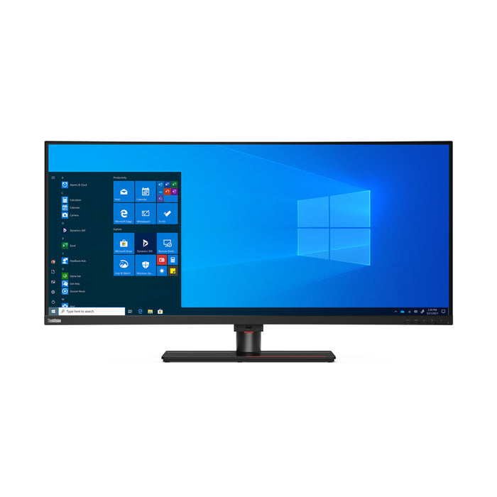 Ecrã LED Lenovo ThinkVision P40w-20