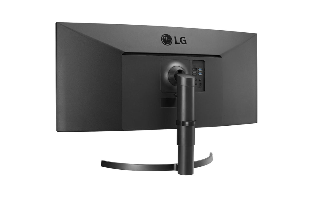 Ecrã LED LG 35WN75CP-B.AEU