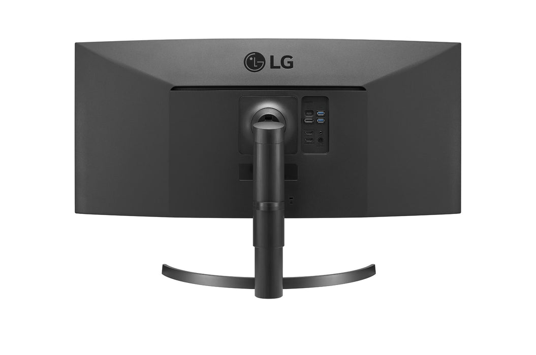 Ecrã LED LG 35WN75CP-B.AEU