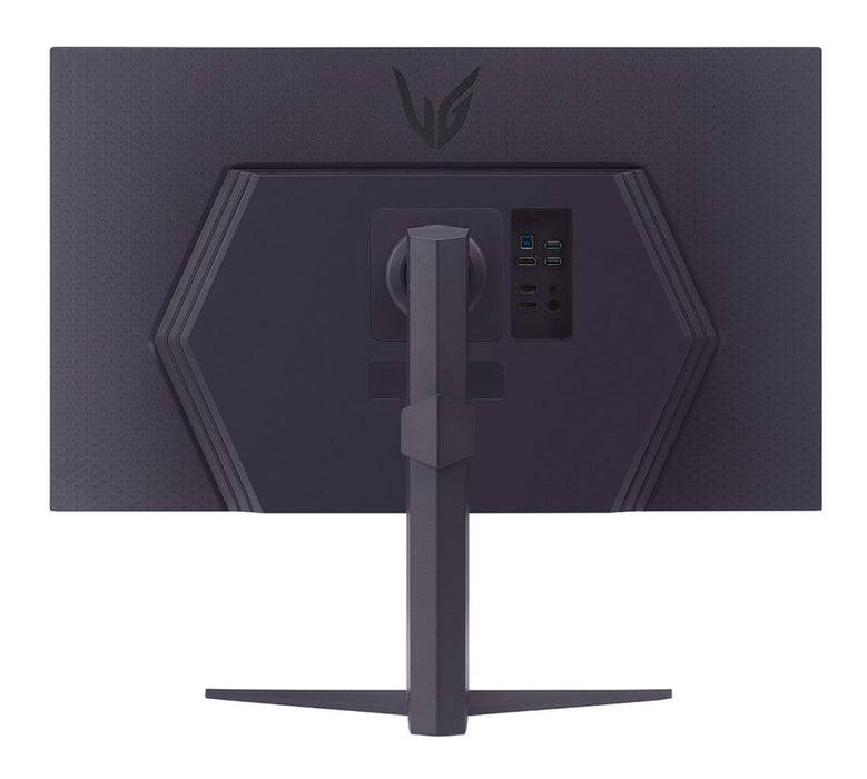 Monitor de computador LG 32GS85QX-B