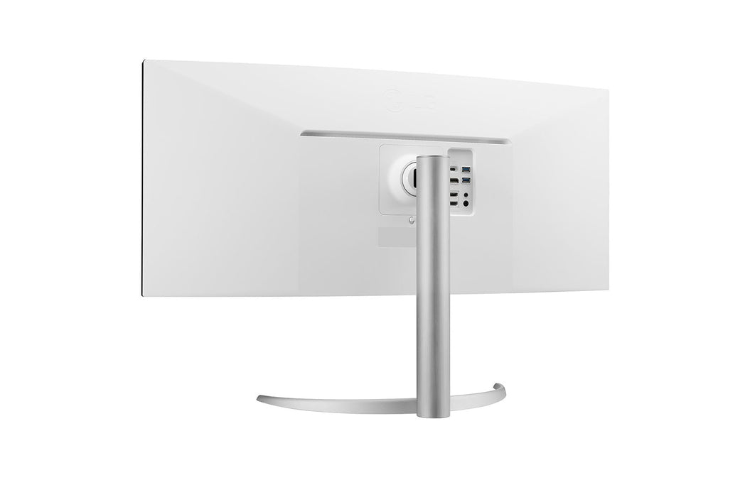Monitor de computador LG 38BQ85C-W