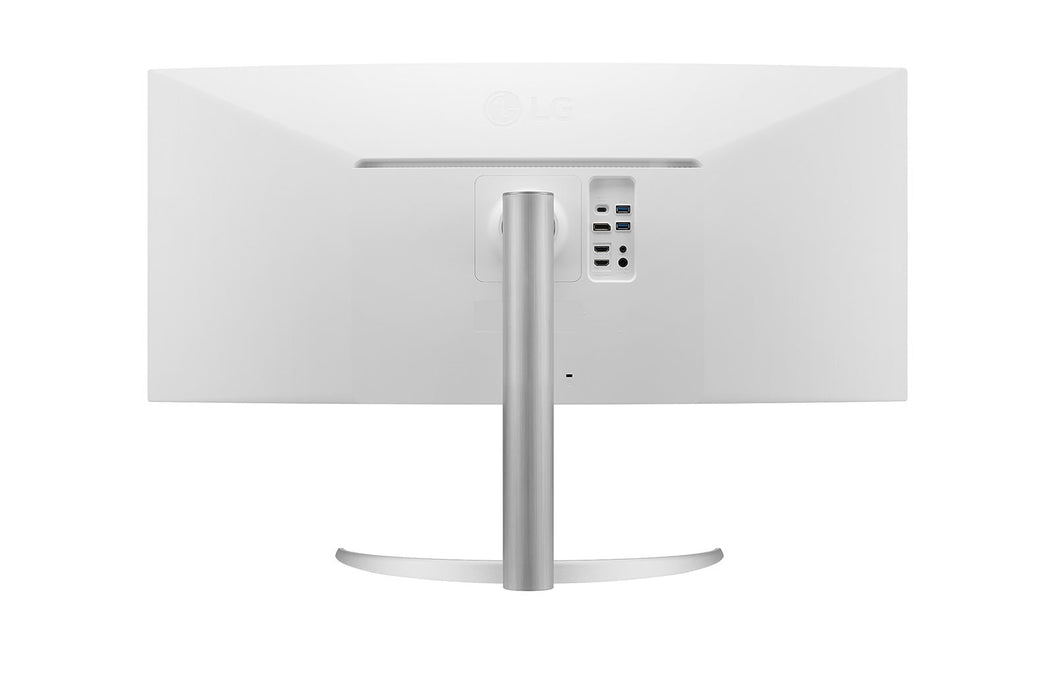 Monitor de computador LG 38BQ85C-W