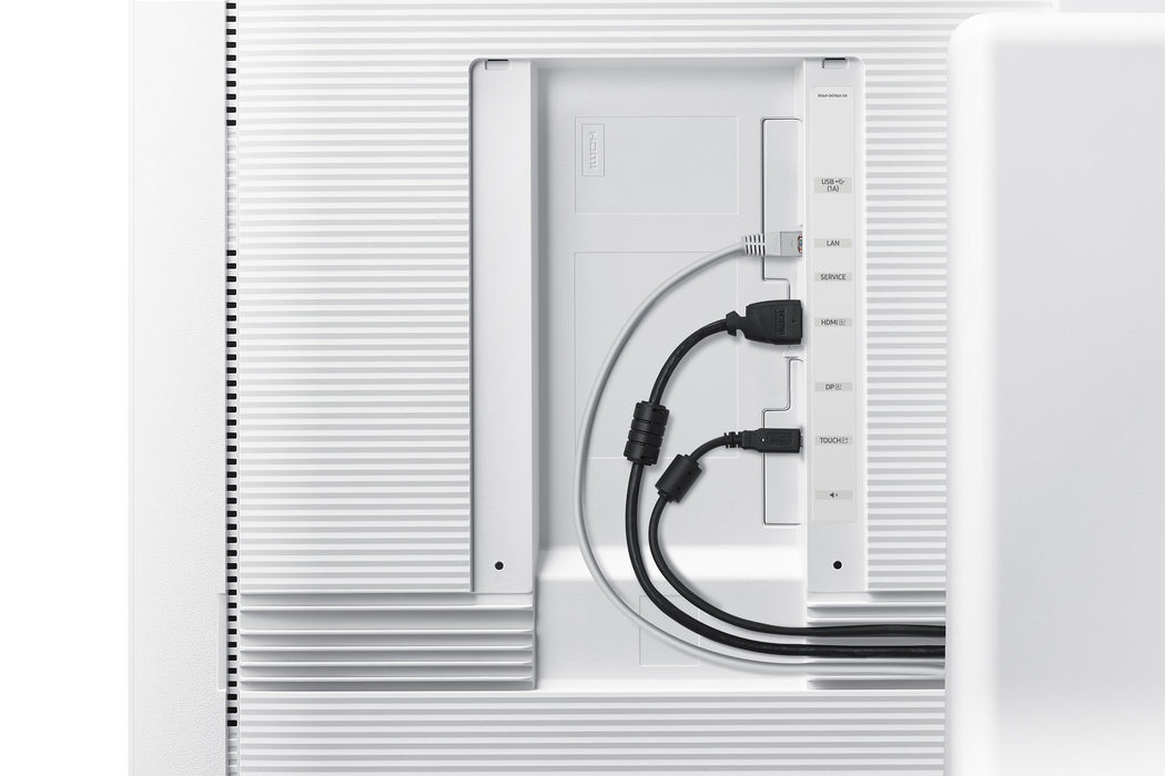 Quadro branco interativo Samsung WM55B