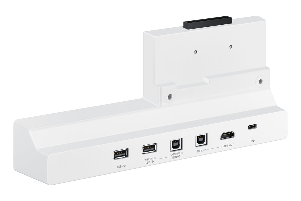 Quadro branco interativo Samsung WM55B