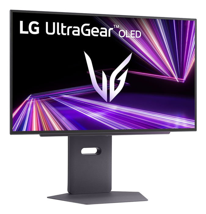 Monitor de computador LG 27GX790A-B
