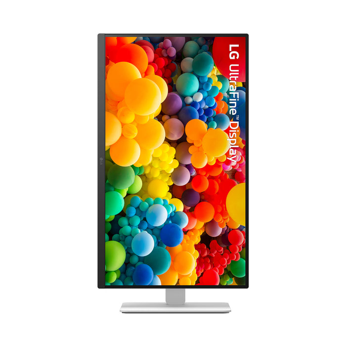 Monitor de computador LG 27US550-W