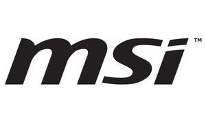 MSI (Micro Star International)